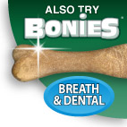 Try Bonies Dental Formula