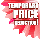 Temporary Price Reduction!